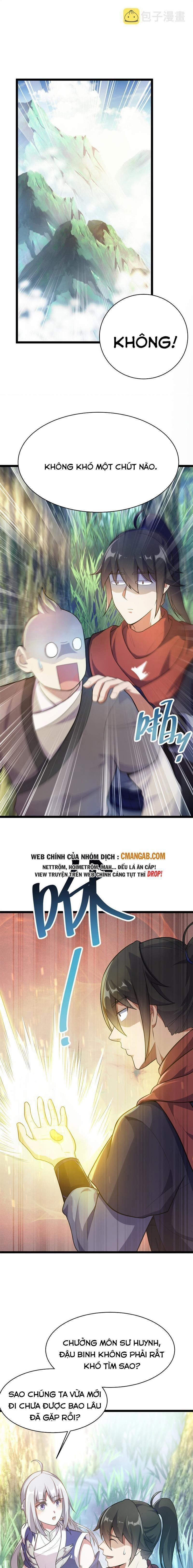 Ta Độ 999 Lần Thiên Kiếp 67 trang 4