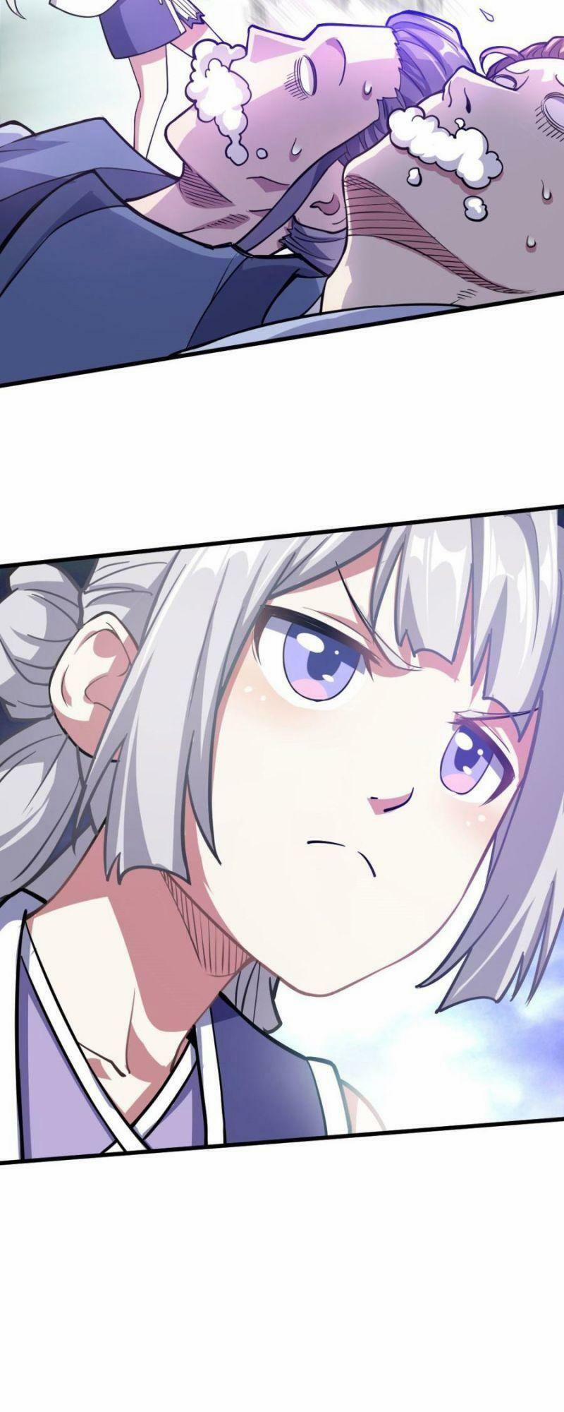 Ta Độ 999 Lần Thiên Kiếp 7 trang 13