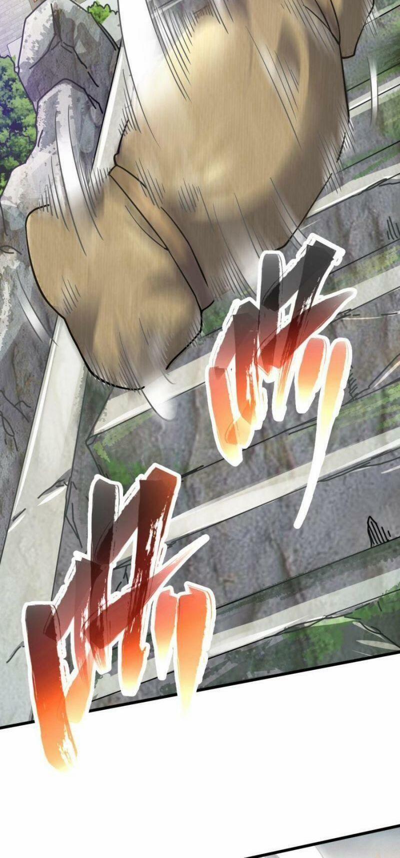 Ta Độ 999 Lần Thiên Kiếp 7 trang 15