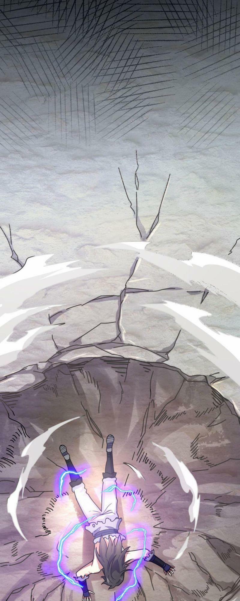 Ta Độ 999 Lần Thiên Kiếp 7 trang 21