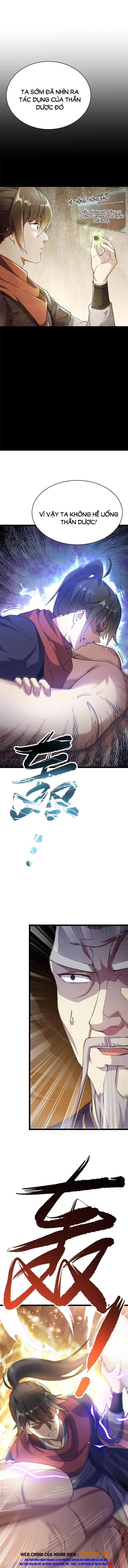 Ta Độ 999 Lần Thiên Kiếp 70 trang 5
