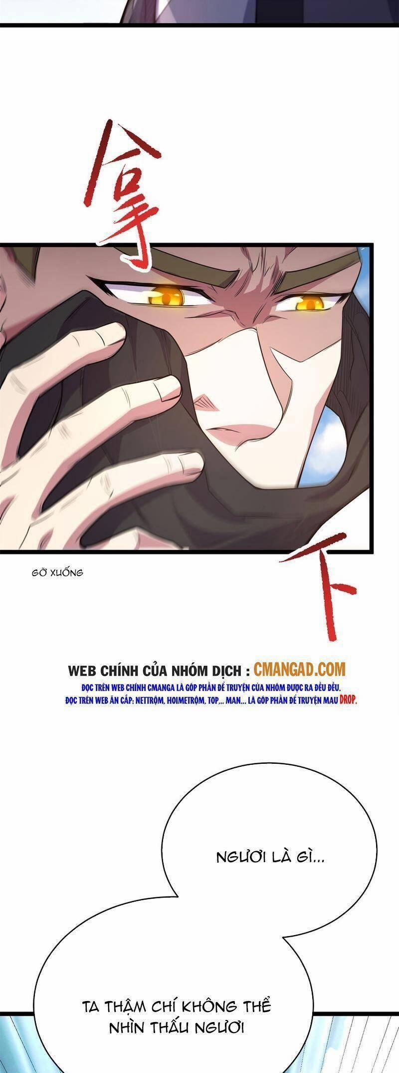 Ta Độ 999 Lần Thiên Kiếp 72 trang 14