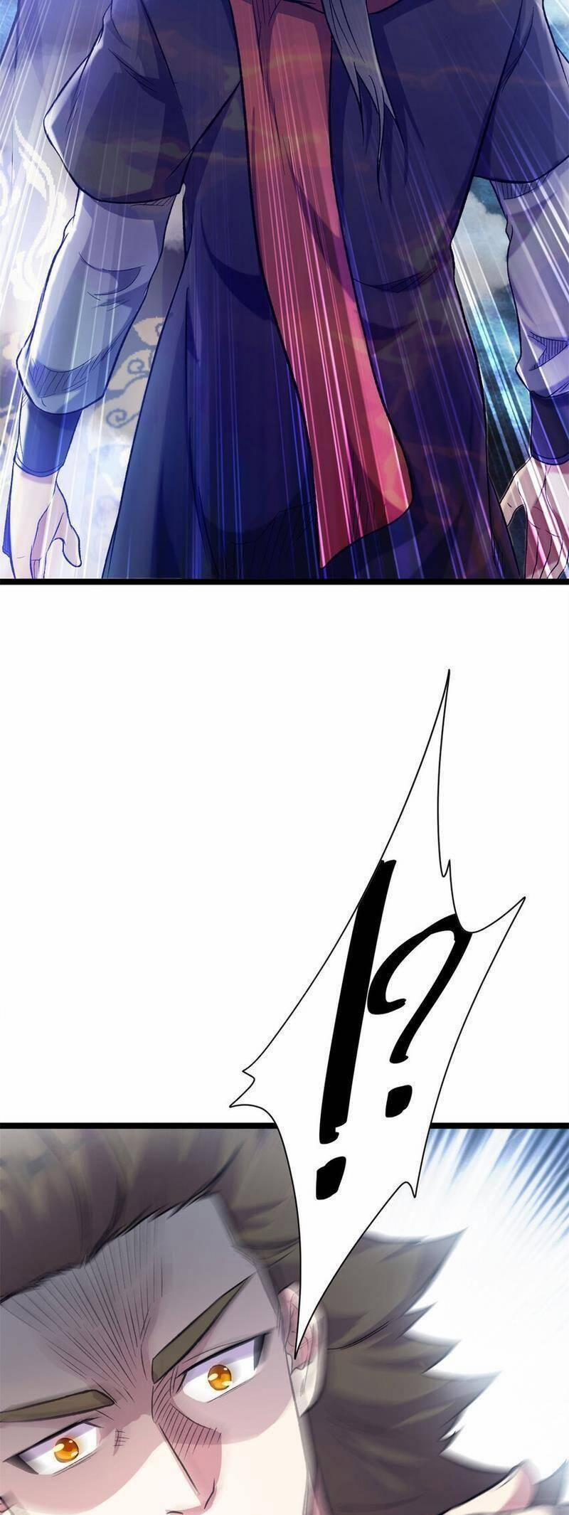 Ta Độ 999 Lần Thiên Kiếp 72 trang 24