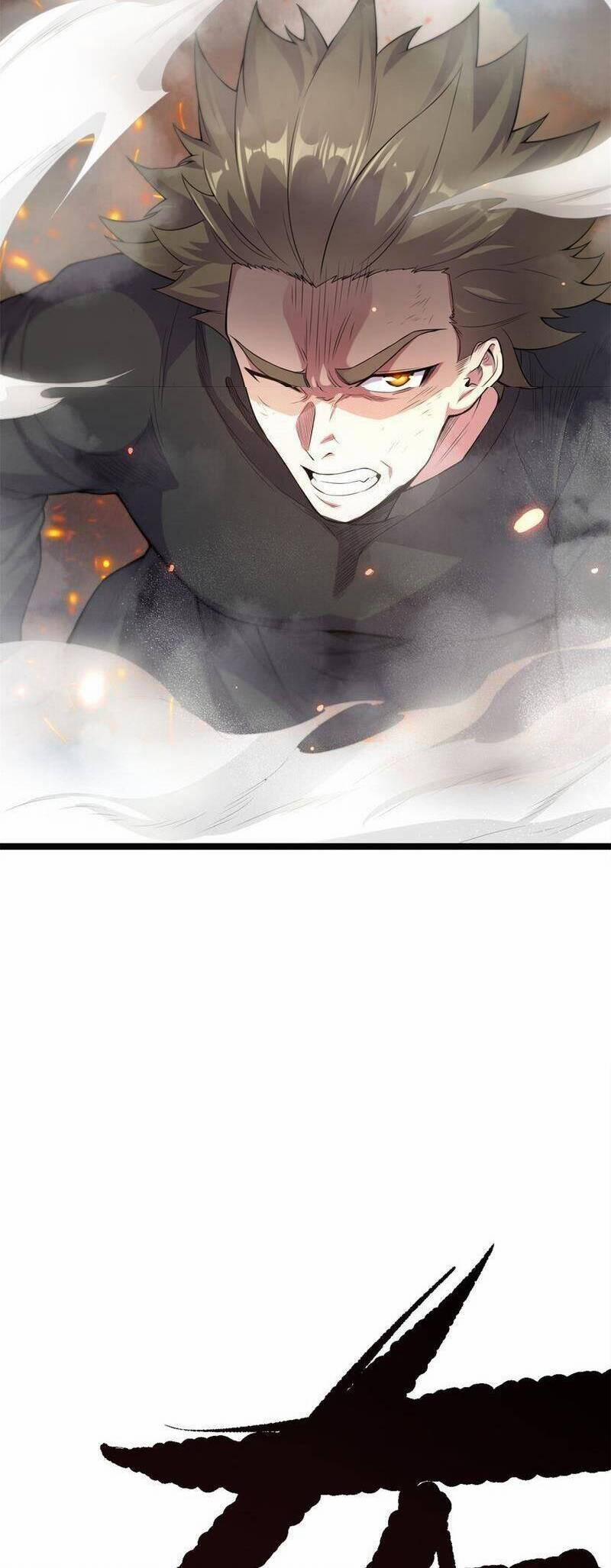 Ta Độ 999 Lần Thiên Kiếp 72 trang 33