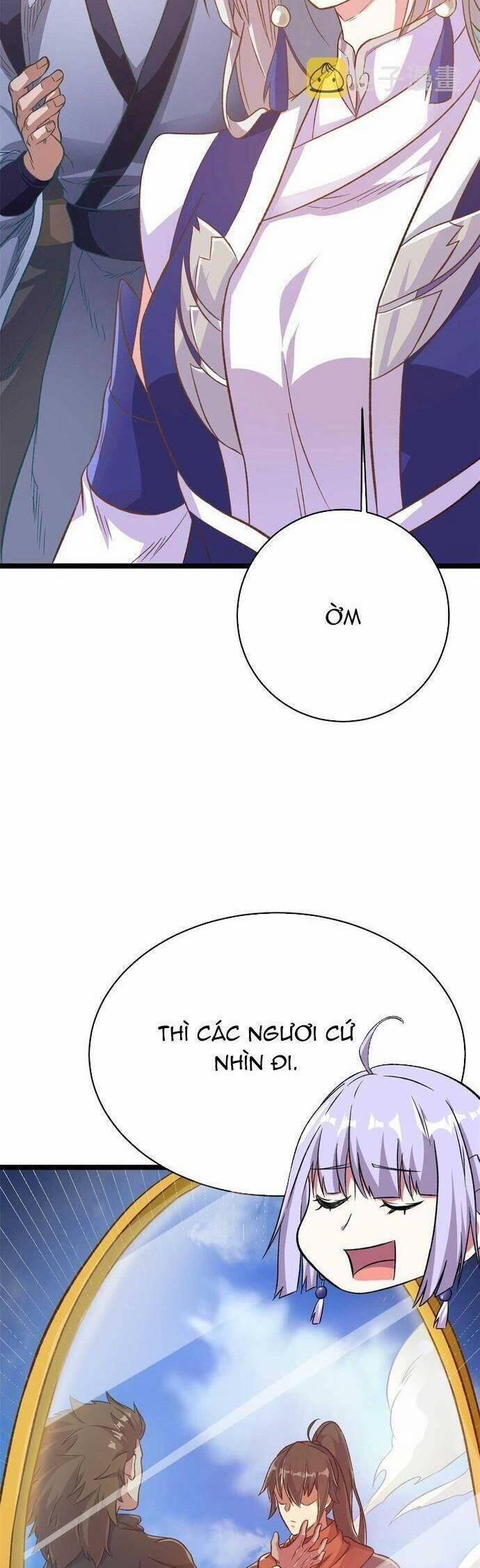 Ta Độ 999 Lần Thiên Kiếp 73 trang 16