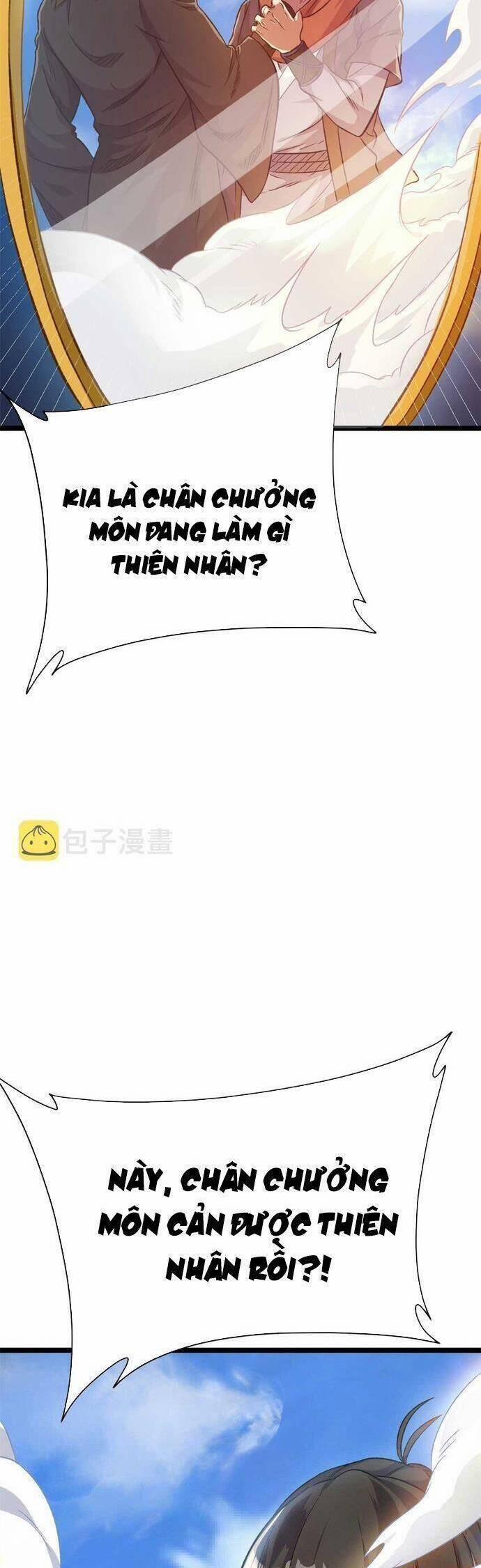 Ta Độ 999 Lần Thiên Kiếp 73 trang 17