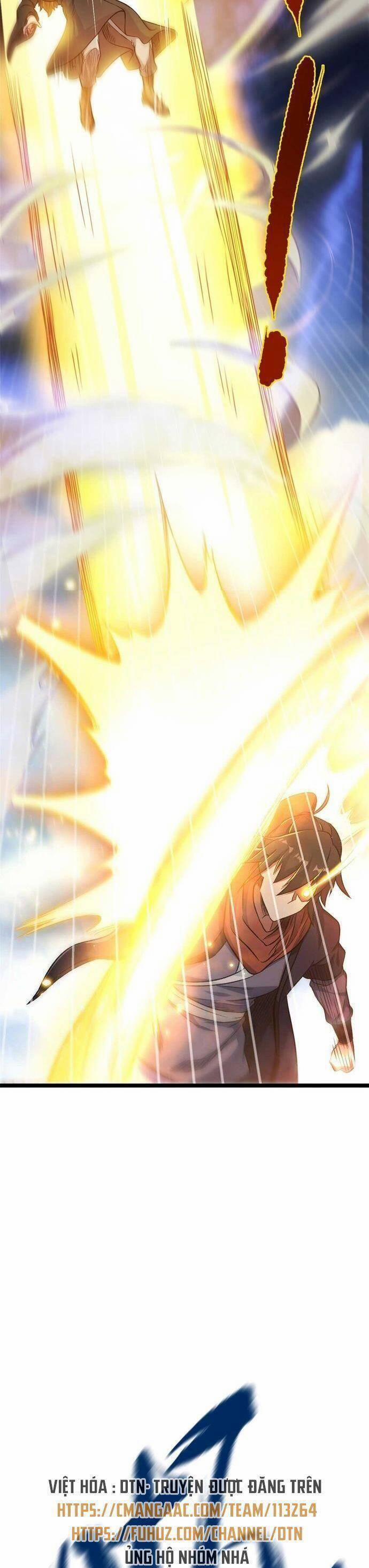 Ta Độ 999 Lần Thiên Kiếp 73 trang 21