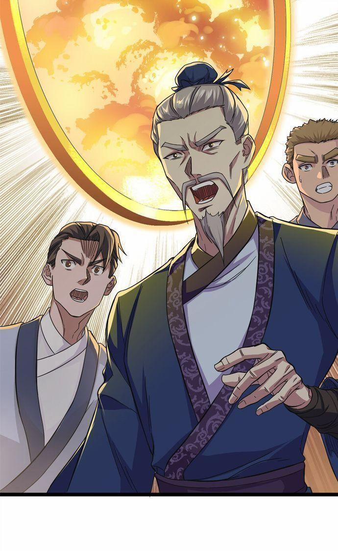 Ta Độ 999 Lần Thiên Kiếp 74 trang 1