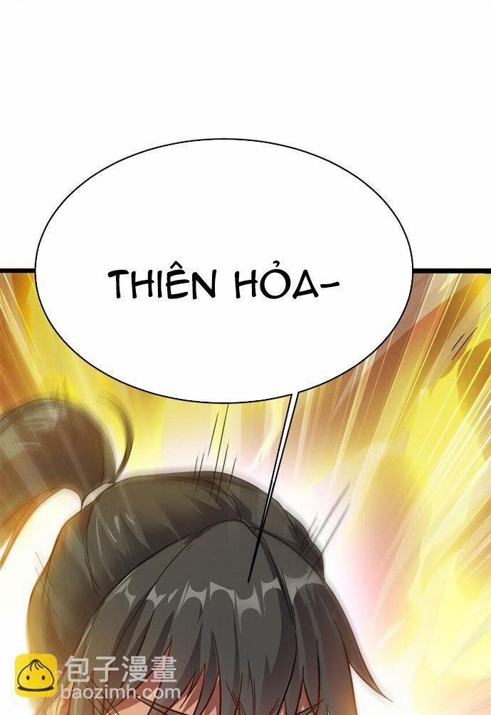 Ta Độ 999 Lần Thiên Kiếp 74 trang 14