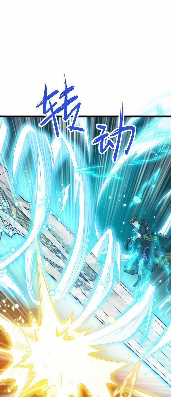 Ta Độ 999 Lần Thiên Kiếp 74 trang 26