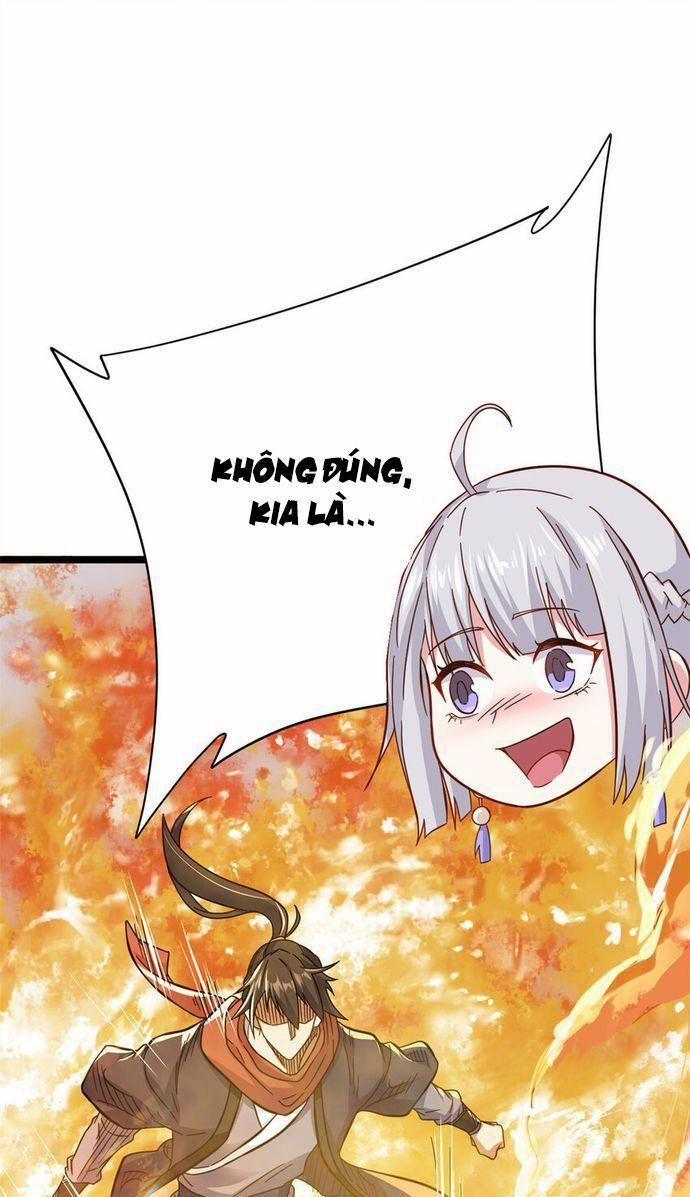 Ta Độ 999 Lần Thiên Kiếp 74 trang 8