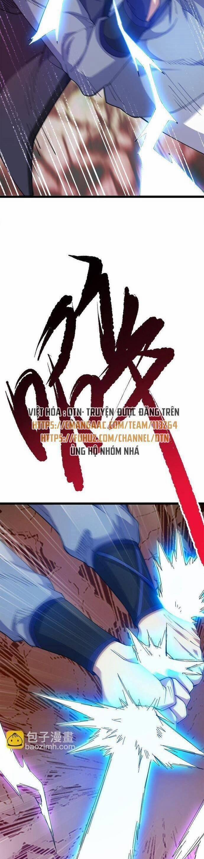 Ta Độ 999 Lần Thiên Kiếp 75 trang 30