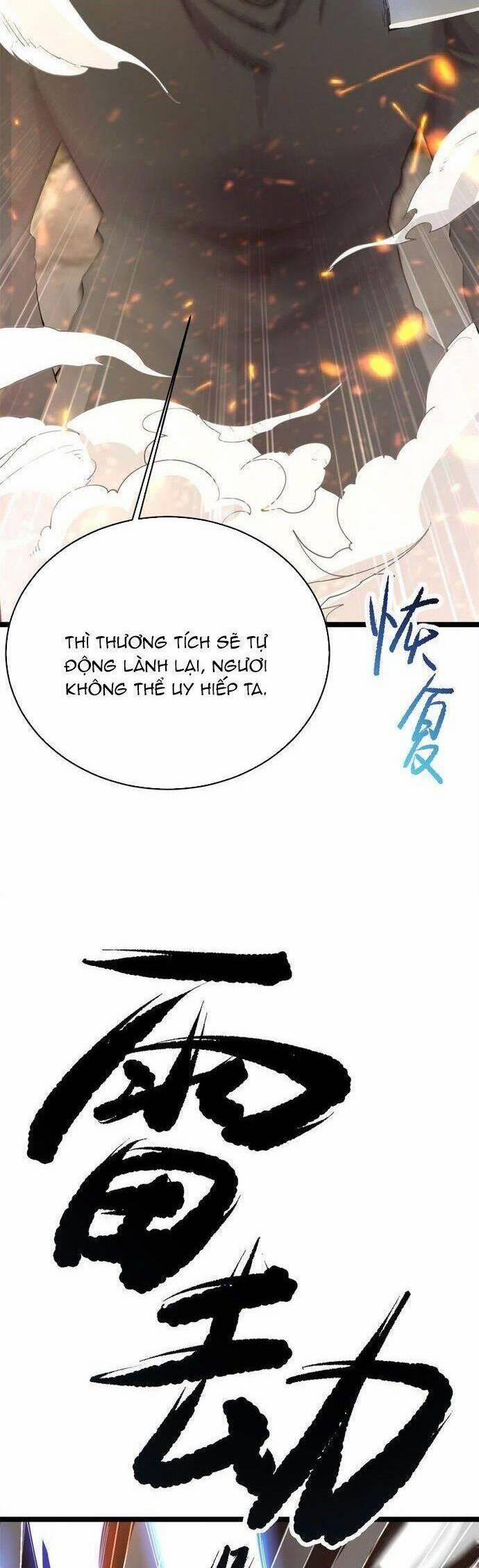 Ta Độ 999 Lần Thiên Kiếp 75 trang 5