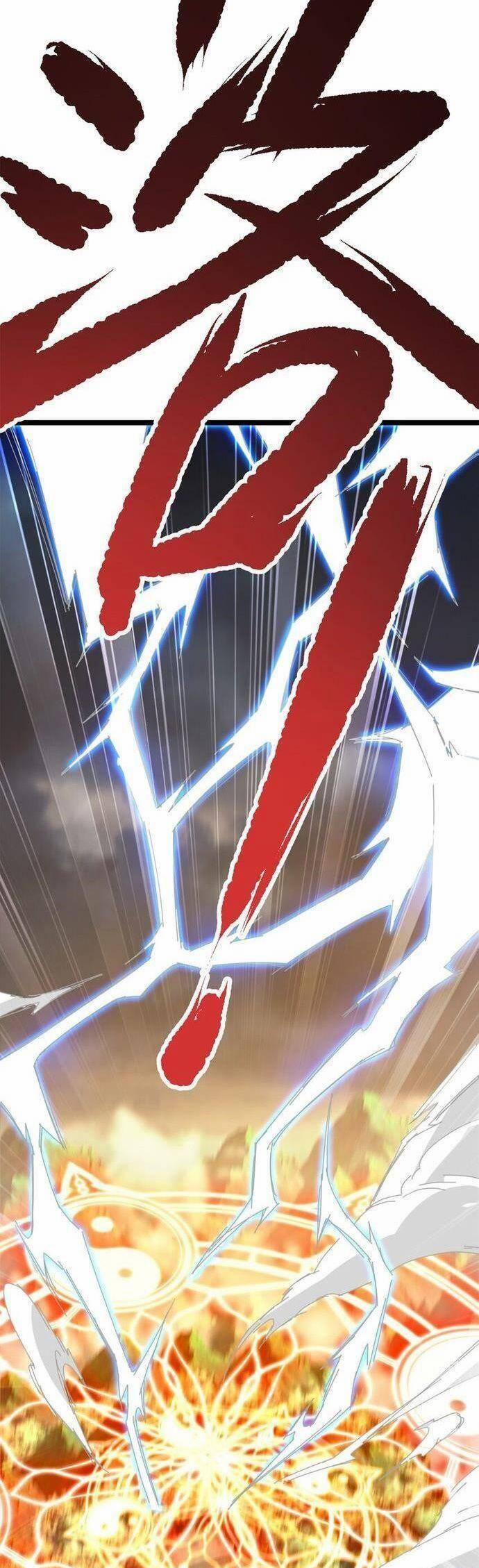 Ta Độ 999 Lần Thiên Kiếp 75 trang 7