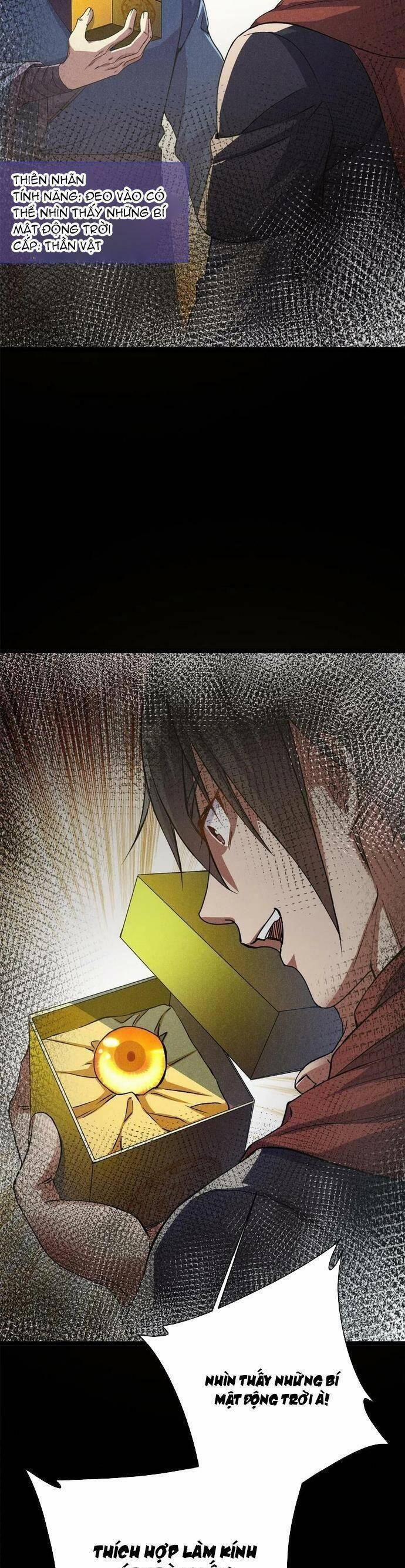 Ta Độ 999 Lần Thiên Kiếp 76 trang 12