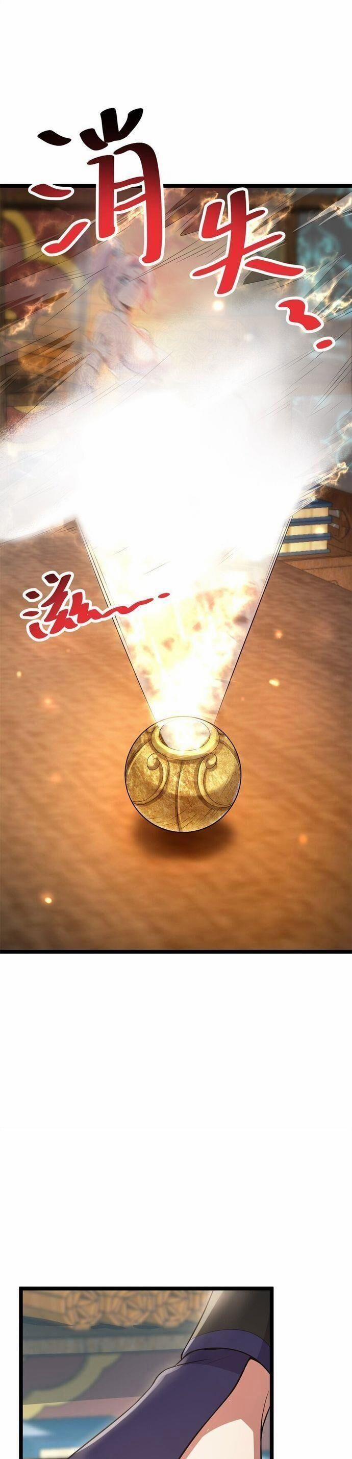 Ta Độ 999 Lần Thiên Kiếp 77 trang 4