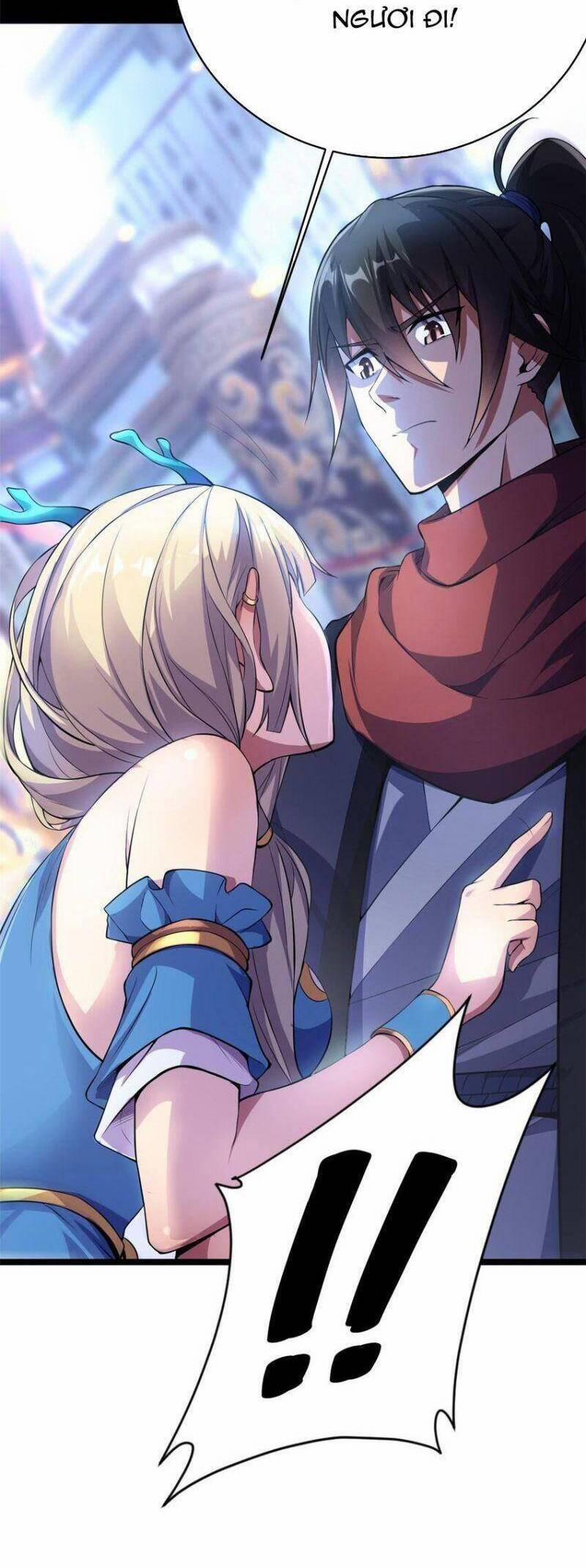 Ta Độ 999 Lần Thiên Kiếp 78 trang 3