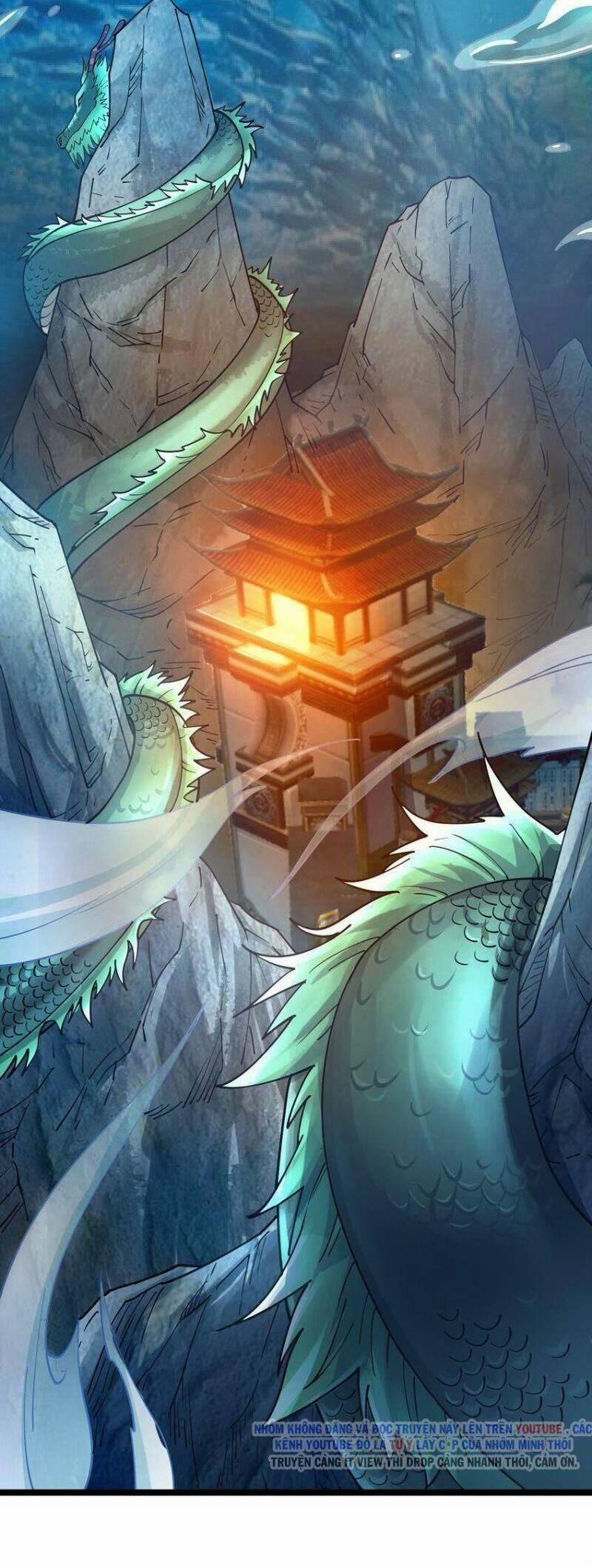 Ta Độ 999 Lần Thiên Kiếp 79 trang 1