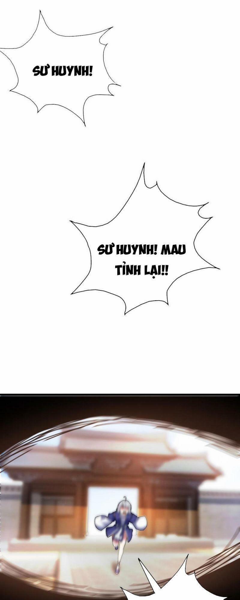 Ta Độ 999 Lần Thiên Kiếp 8 trang 1