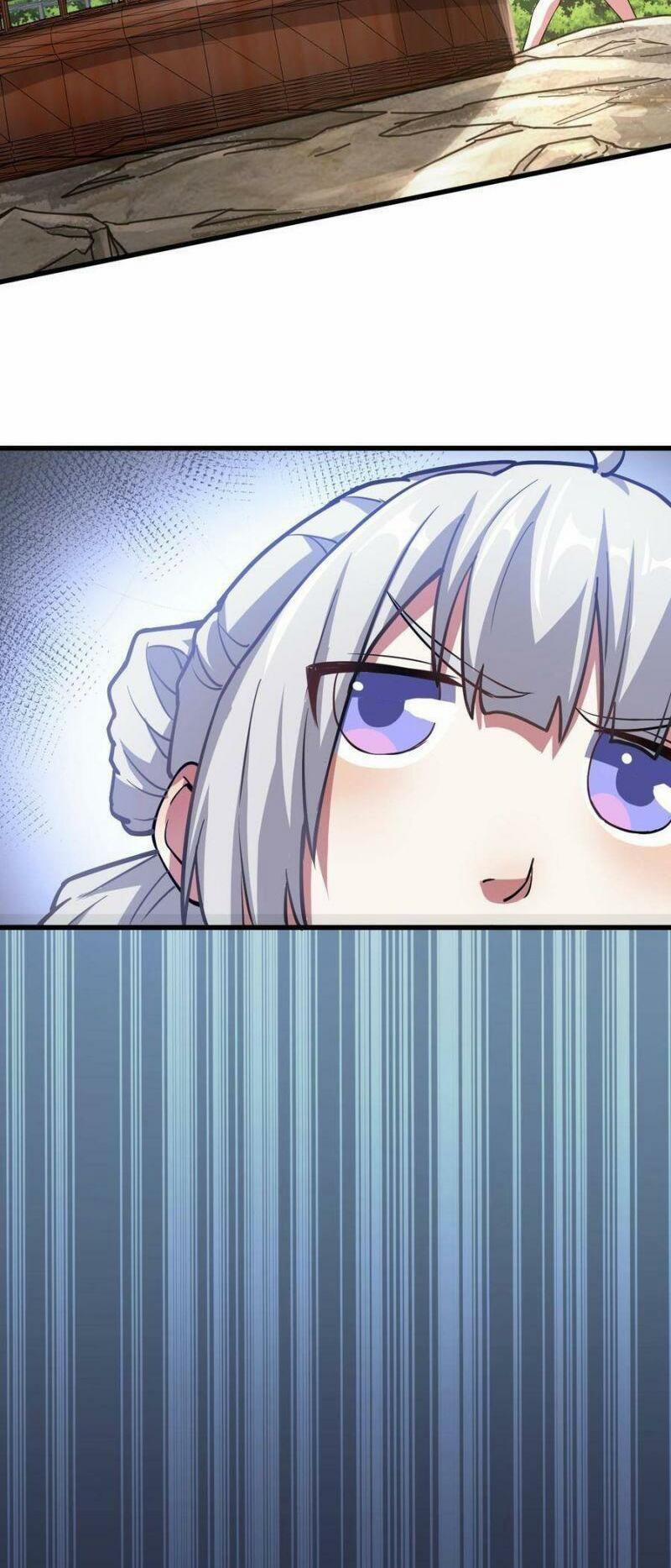 Ta Độ 999 Lần Thiên Kiếp 8 trang 12