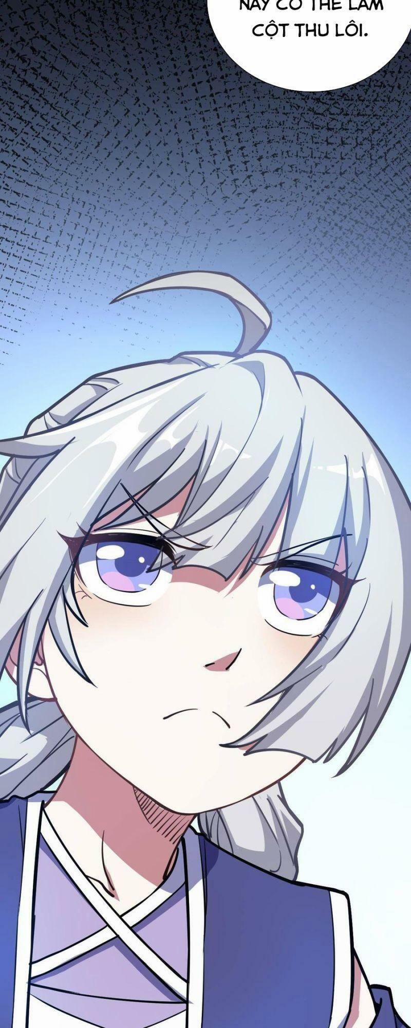 Ta Độ 999 Lần Thiên Kiếp 8 trang 14