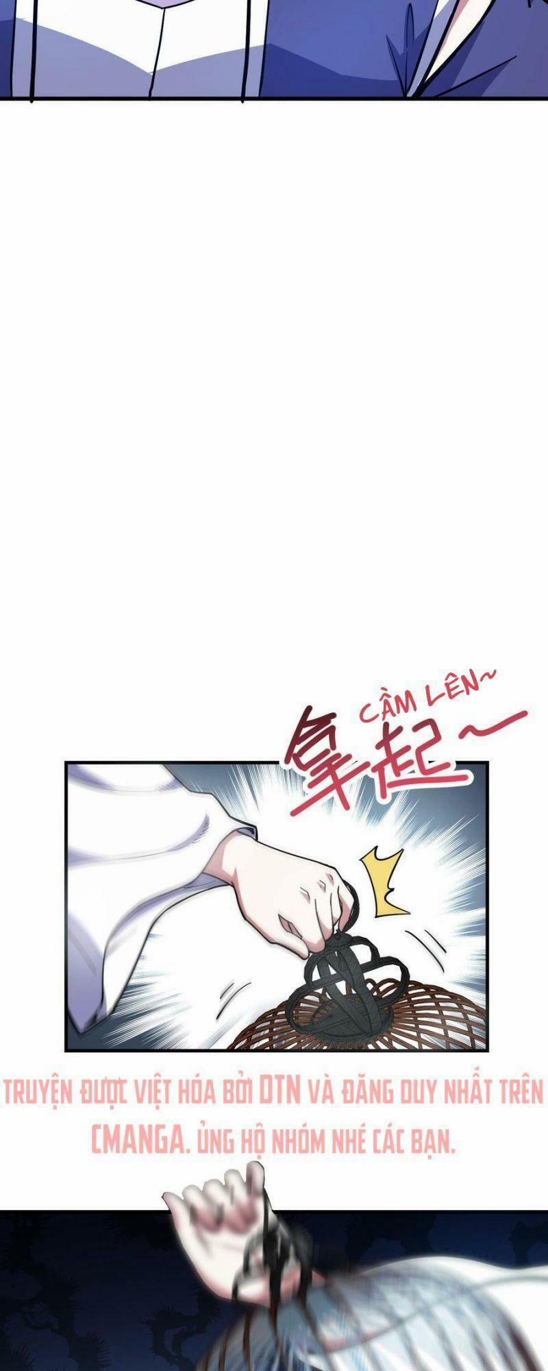 Ta Độ 999 Lần Thiên Kiếp 8 trang 15