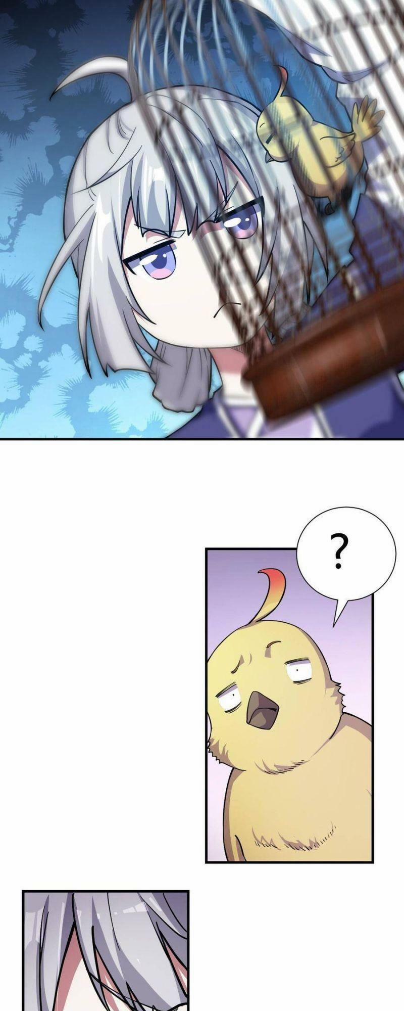 Ta Độ 999 Lần Thiên Kiếp 8 trang 16