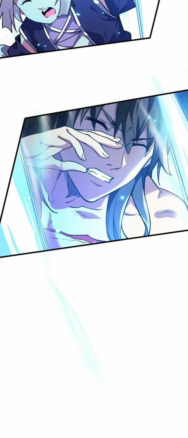 Ta Độ 999 Lần Thiên Kiếp 8 trang 41