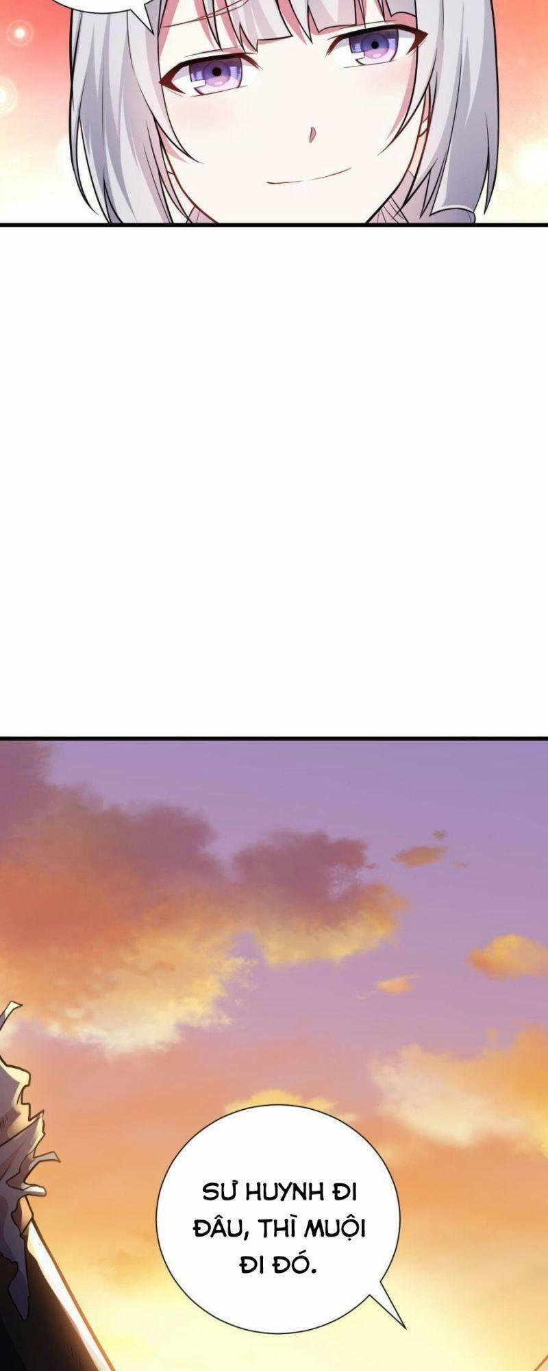 Ta Độ 999 Lần Thiên Kiếp 9 trang 26