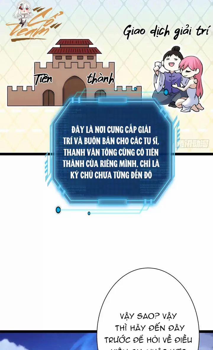 Ta Đoạt Xá Người Chơi Hệ Thống 0 Toptruyen.link trang 10