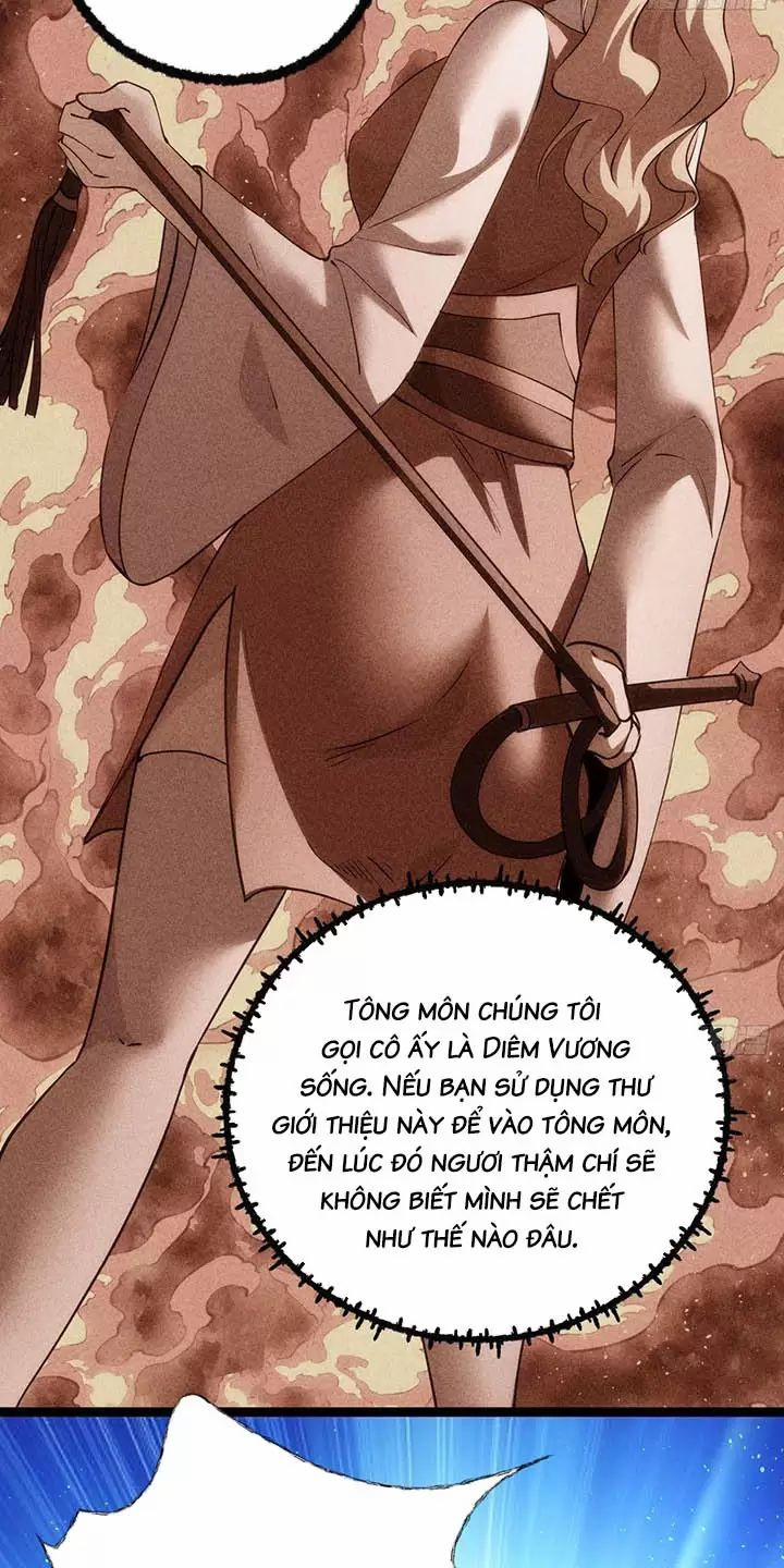 Ta Đoạt Xá Người Chơi Hệ Thống 0 Toptruyen.link trang 25