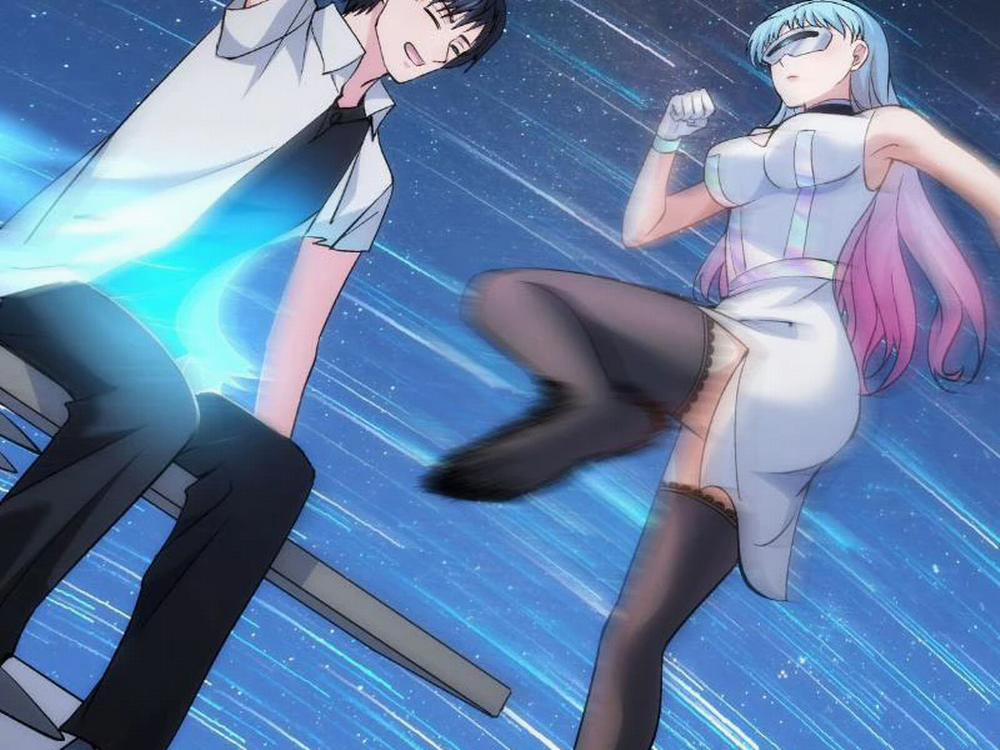 Ta Đoạt Xá Người Chơi Hệ Thống 1 trang 23