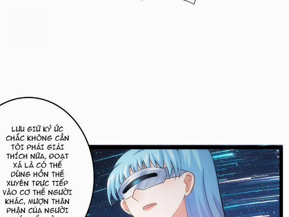 Ta Đoạt Xá Người Chơi Hệ Thống 1 trang 60