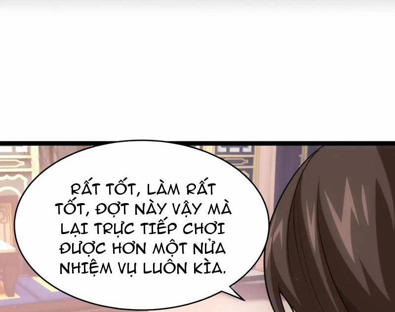 Ta Đoạt Xá Người Chơi Hệ Thống 100 trang 3