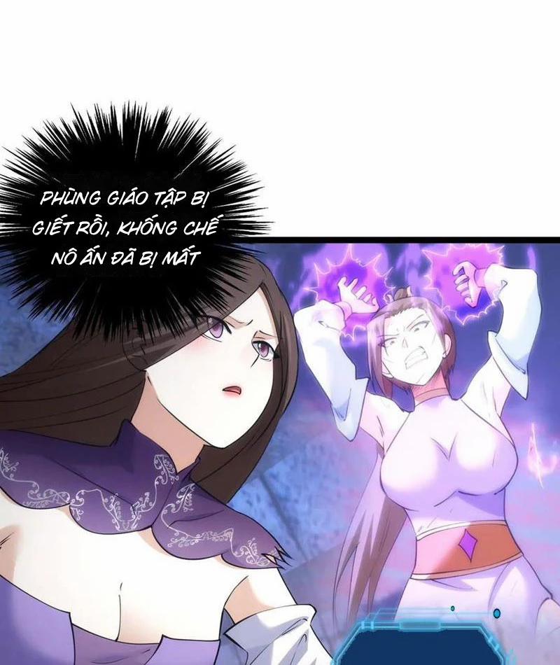 Ta Đoạt Xá Người Chơi Hệ Thống 101 trang 10