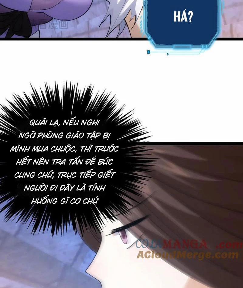 Ta Đoạt Xá Người Chơi Hệ Thống 101 trang 11