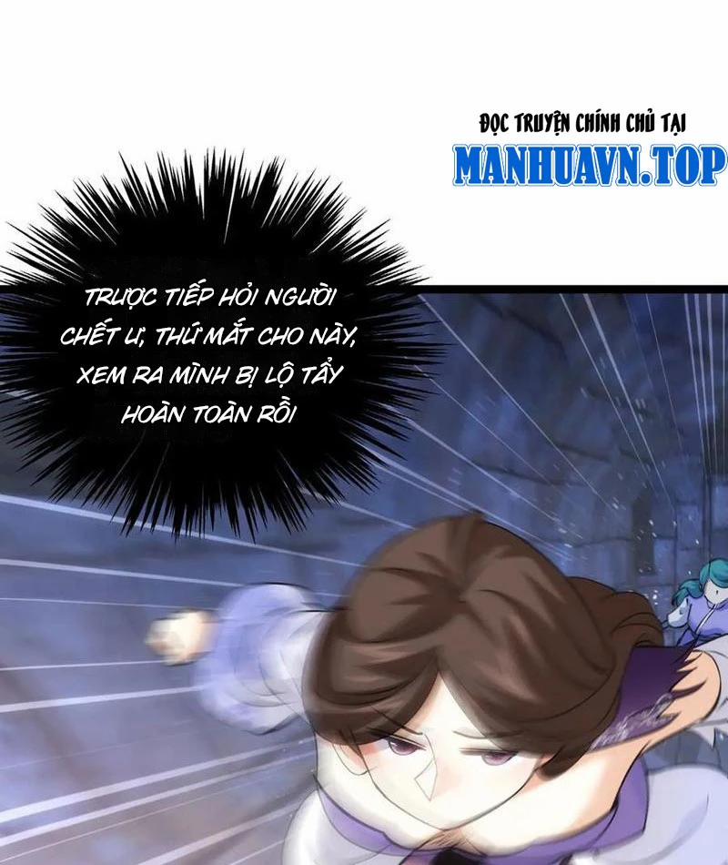 Ta Đoạt Xá Người Chơi Hệ Thống 101 trang 13