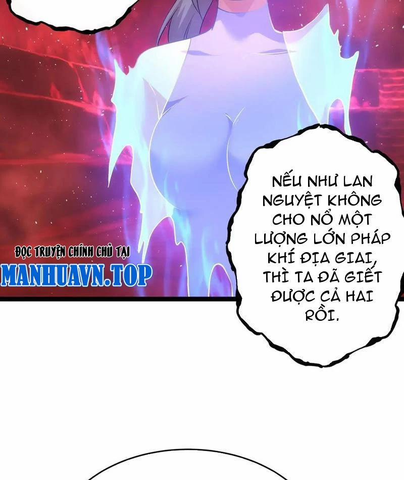 Ta Đoạt Xá Người Chơi Hệ Thống 101 trang 27