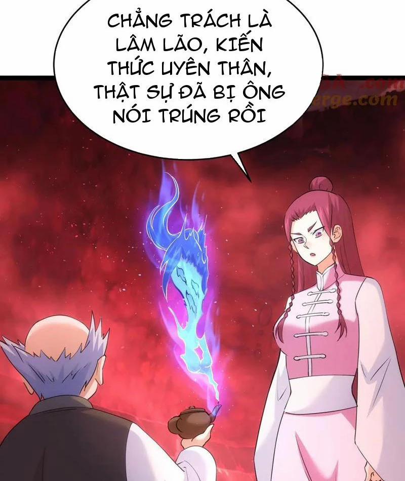 Ta Đoạt Xá Người Chơi Hệ Thống 101 trang 28