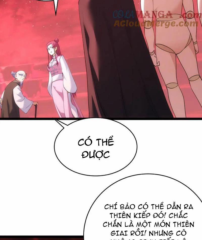 Ta Đoạt Xá Người Chơi Hệ Thống 101 trang 35