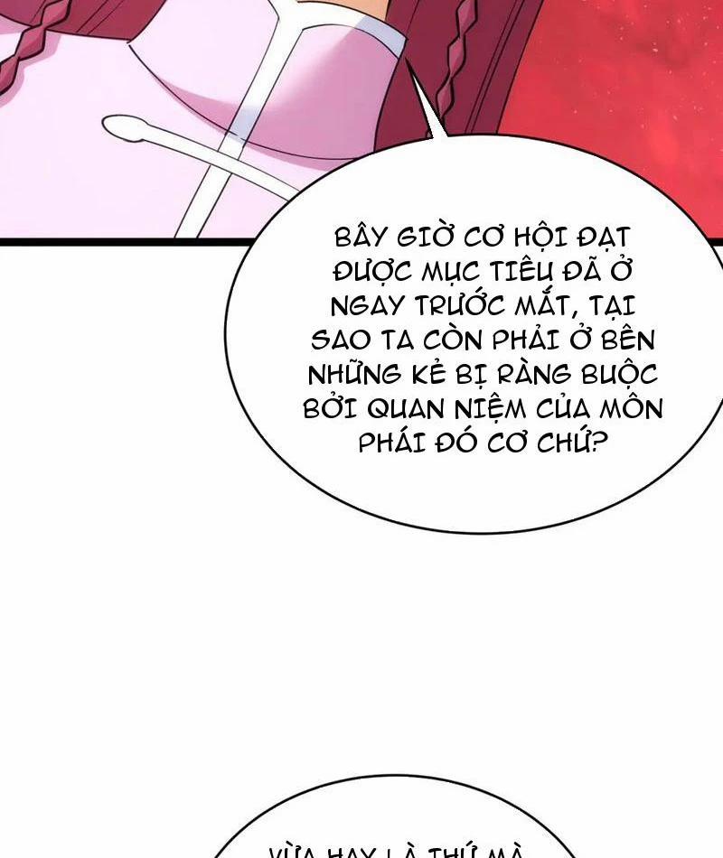 Ta Đoạt Xá Người Chơi Hệ Thống 101 trang 38