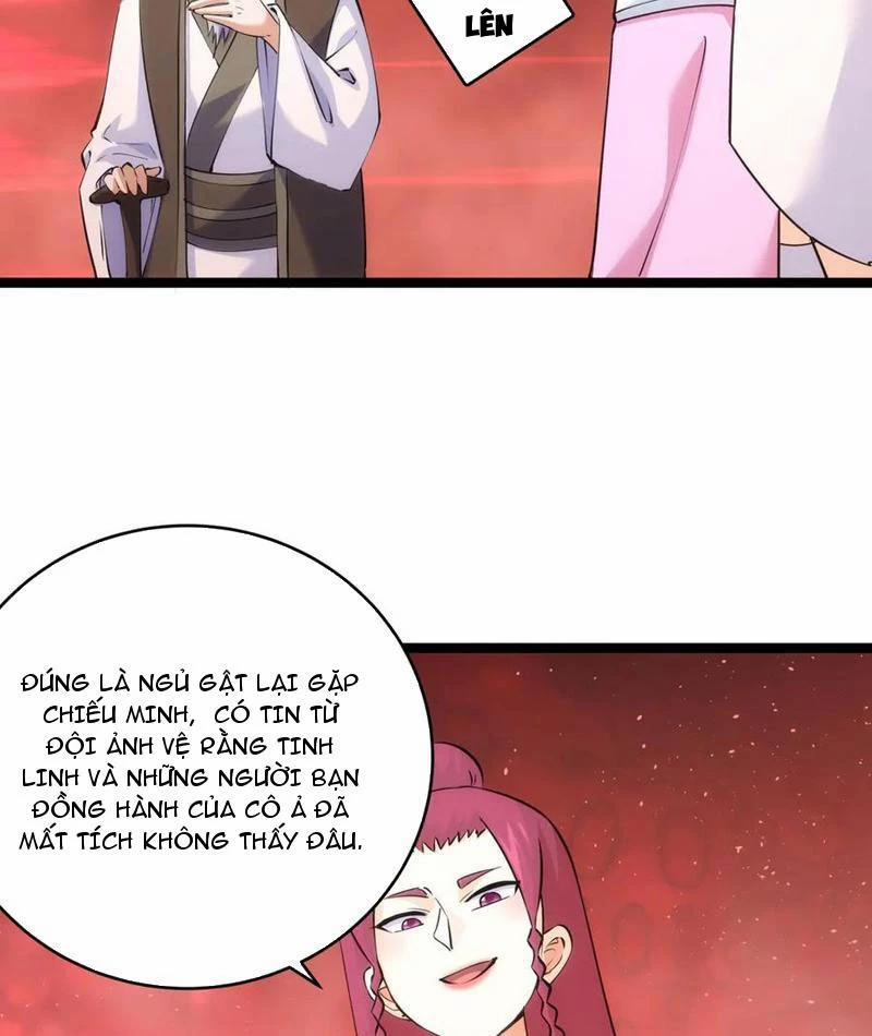 Ta Đoạt Xá Người Chơi Hệ Thống 101 trang 43