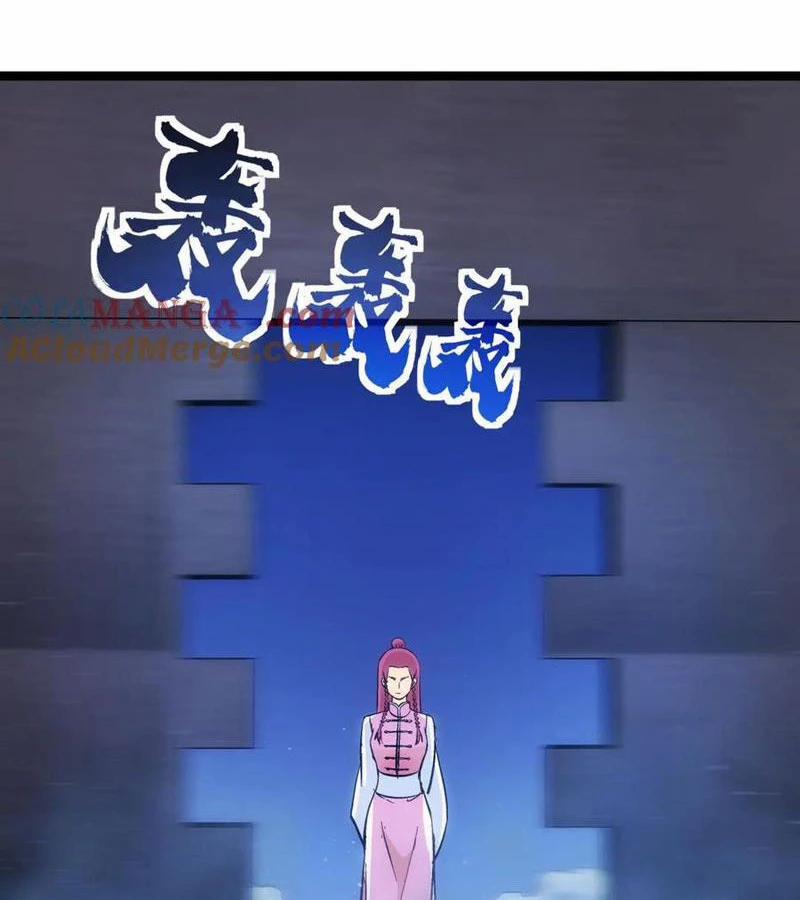 Ta Đoạt Xá Người Chơi Hệ Thống 101 trang 53