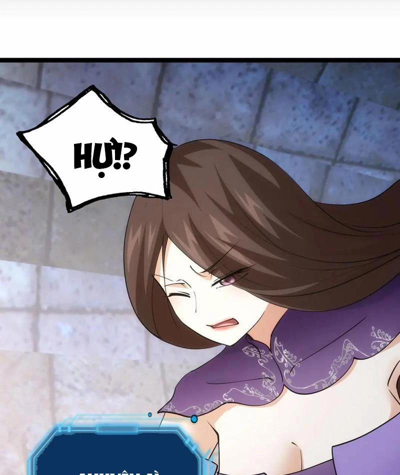 Ta Đoạt Xá Người Chơi Hệ Thống 101 trang 8