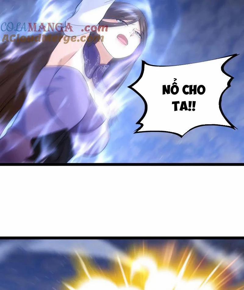 Ta Đoạt Xá Người Chơi Hệ Thống 102 trang 35