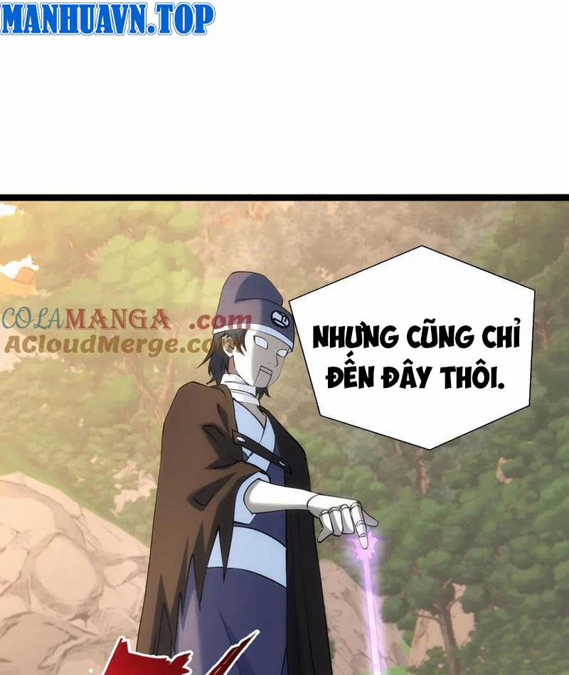 Ta Đoạt Xá Người Chơi Hệ Thống 102 trang 46