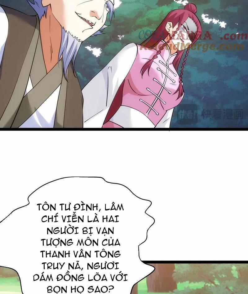 Ta Đoạt Xá Người Chơi Hệ Thống 102 trang 51