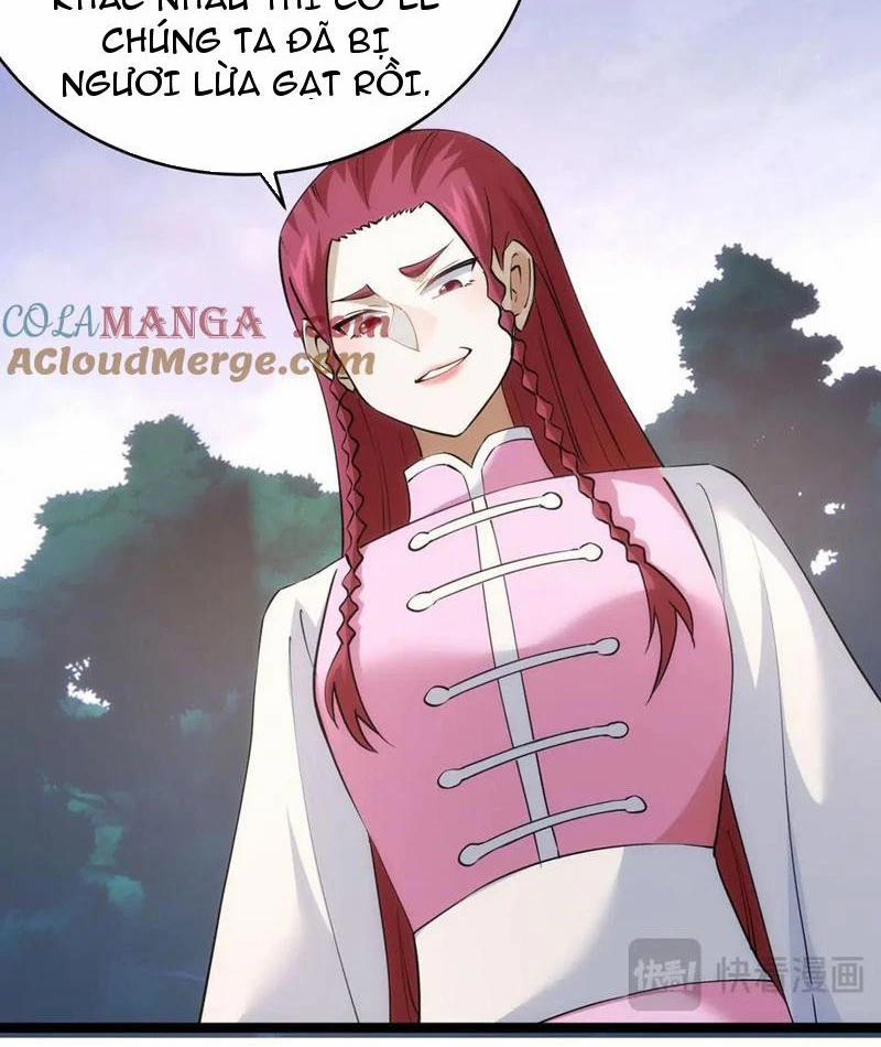 Ta Đoạt Xá Người Chơi Hệ Thống 102 trang 60