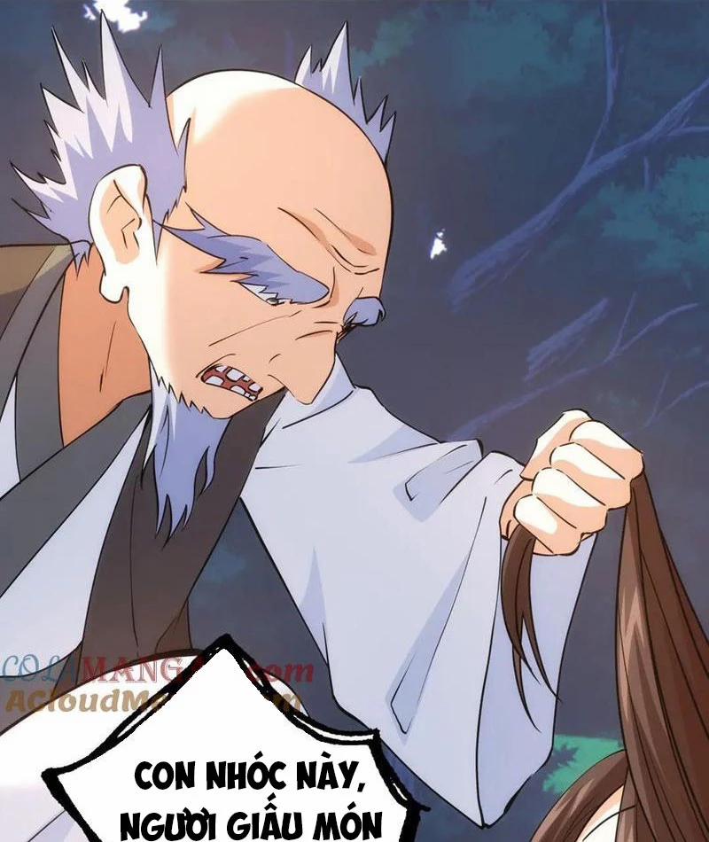 Ta Đoạt Xá Người Chơi Hệ Thống 102 trang 64