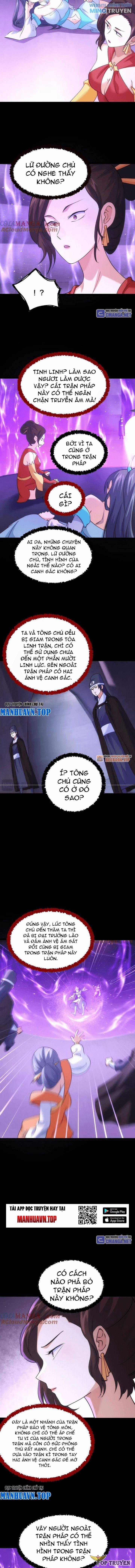 Ta Đoạt Xá Người Chơi Hệ Thống 103 trang 5